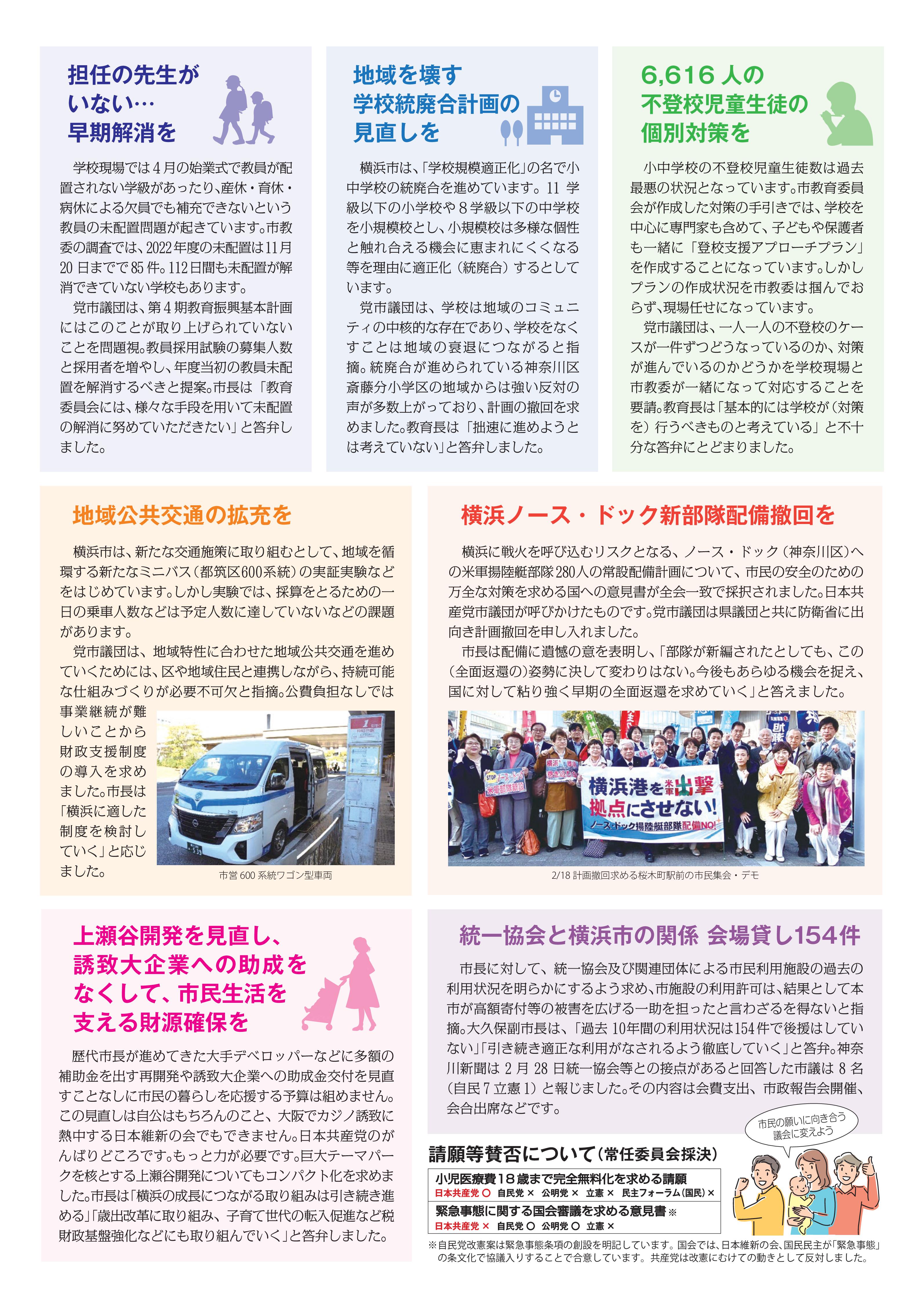 裏面