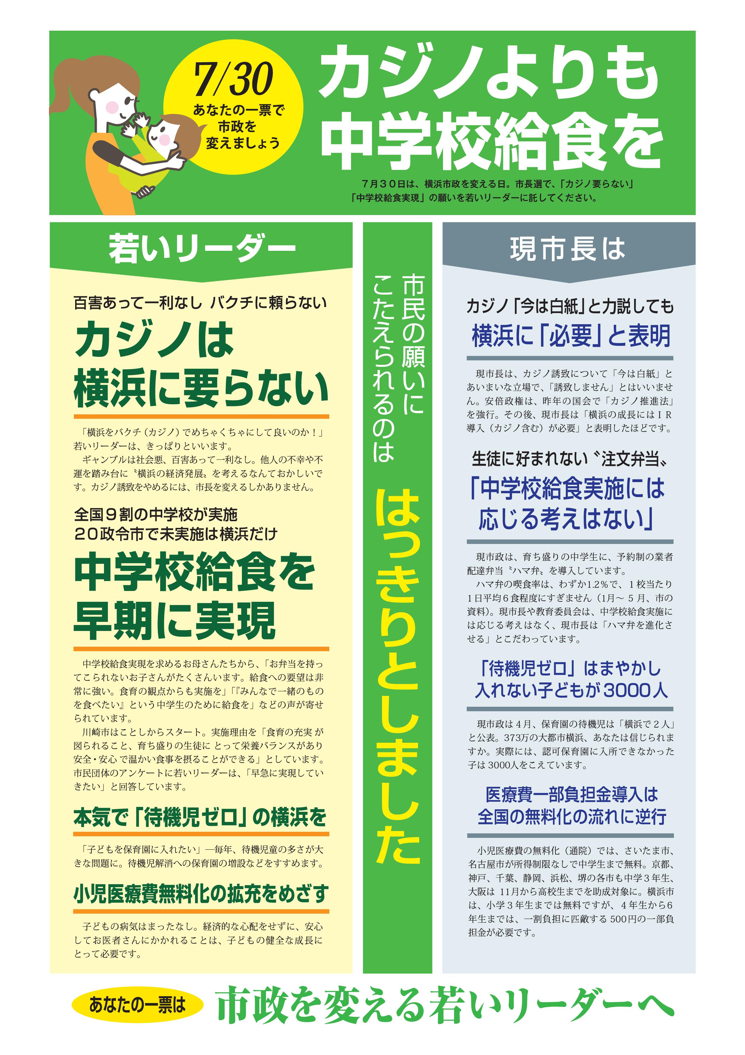 裏